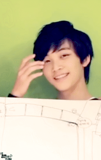 세븐틴 정한 캐스팅만 6번 당했음 | 인스티즈