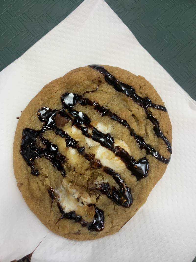 스모어 쿠기 대박 ㅠㅠ | 인스티즈