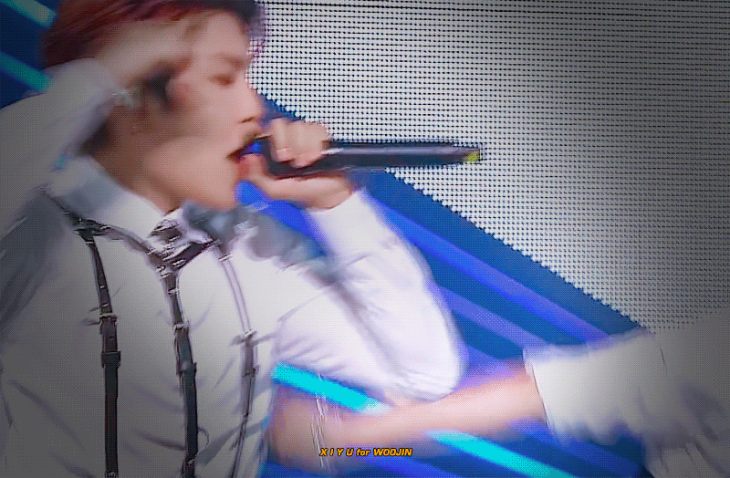 내가 좋아하는 우지니 얼굴^____,^ | 인스티즈