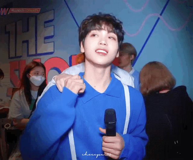 얘네 특유의 몽글몽글 스킨쉽이 나를 미치게 해요 | 인스티즈