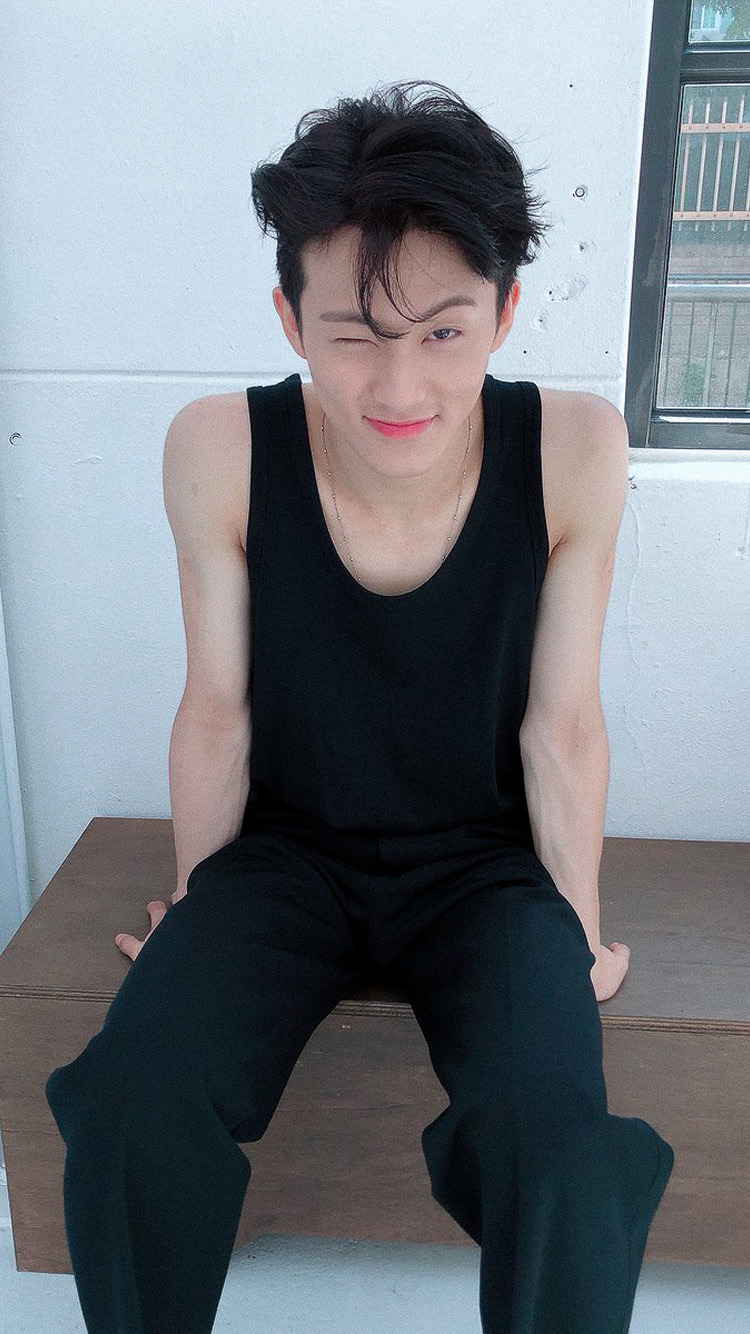 이마크야 오늘만 허락해줘 | 인스티즈