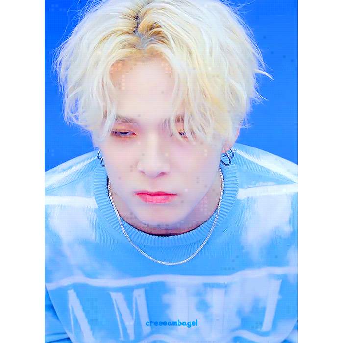 트레저 금발 | 인스티즈