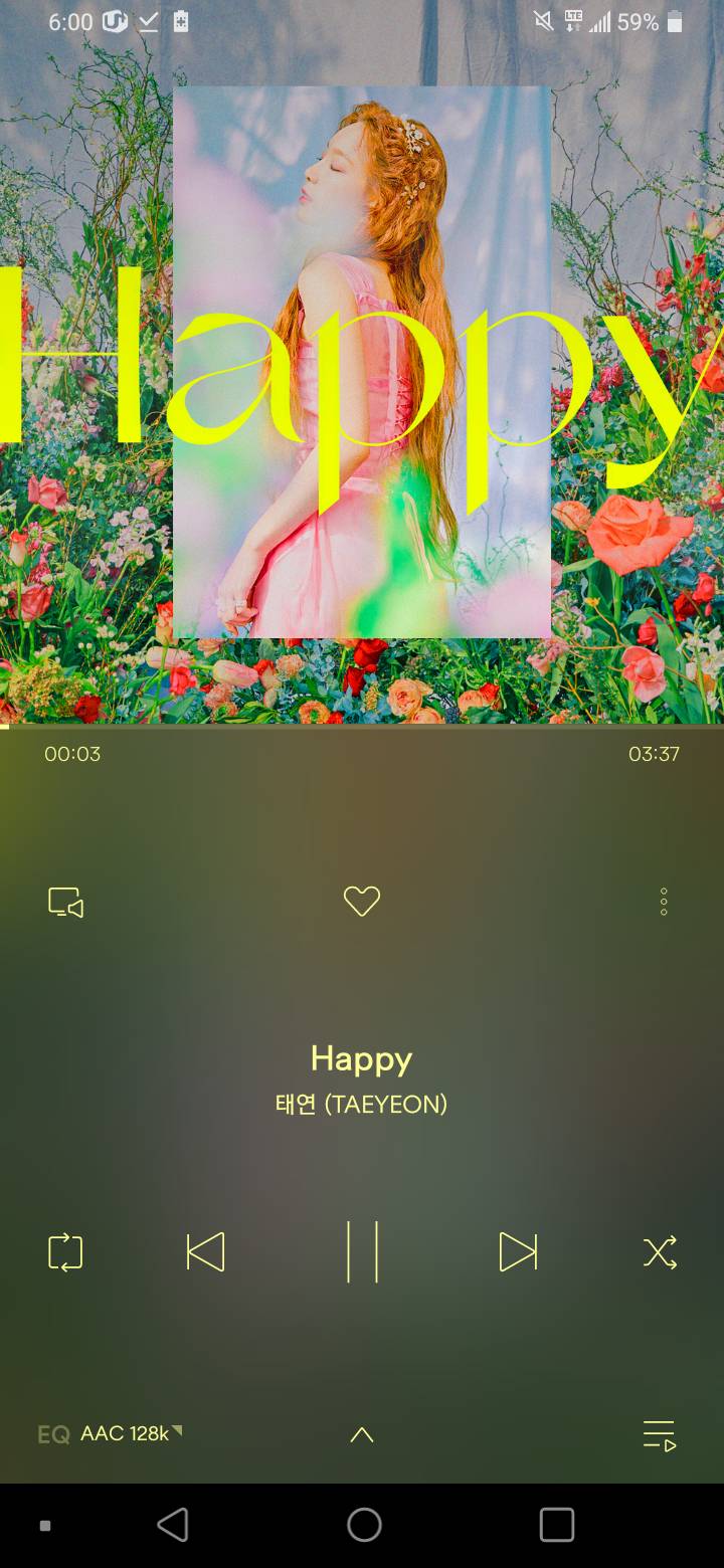 뒤늦게 해피에 빠졌다 | 인스티즈