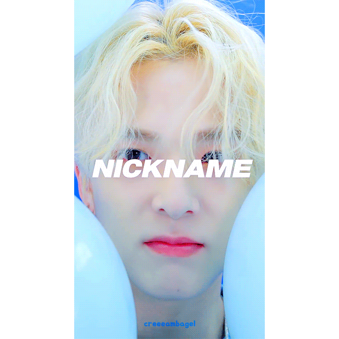 트레저 금발 | 인스티즈