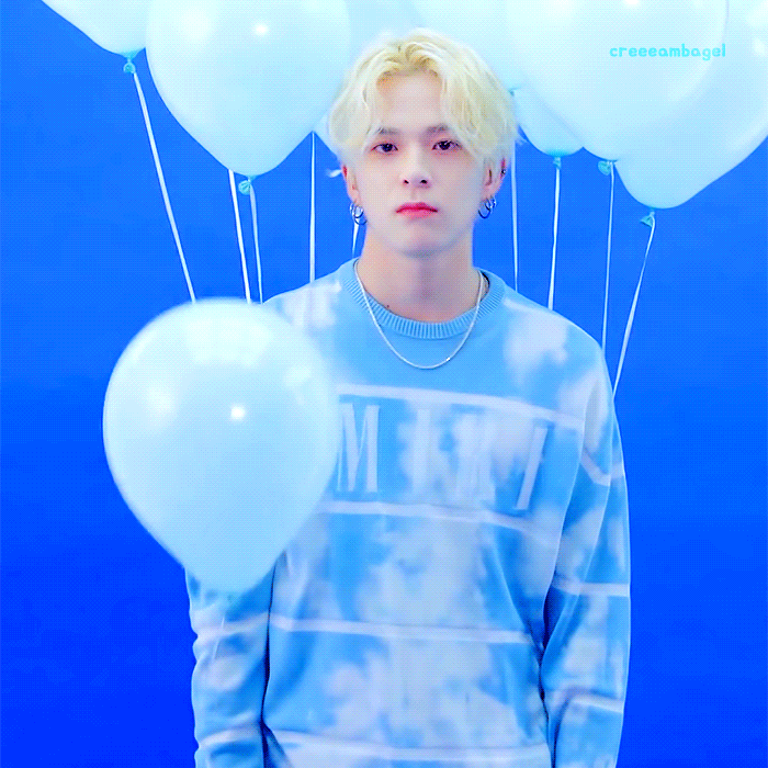 트레저 금발 | 인스티즈