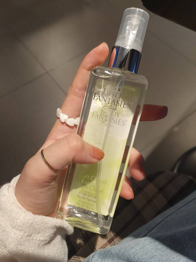 🚨🚨남친이 이거 사줬는데 이거 향 어때?!🚨🚨 | 인스티즈