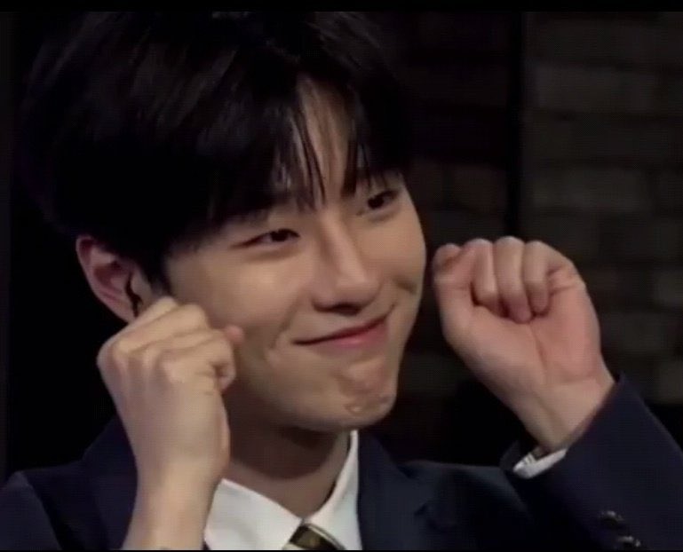 아 오늘 조승연 넘 잘생겼다 | 인스티즈