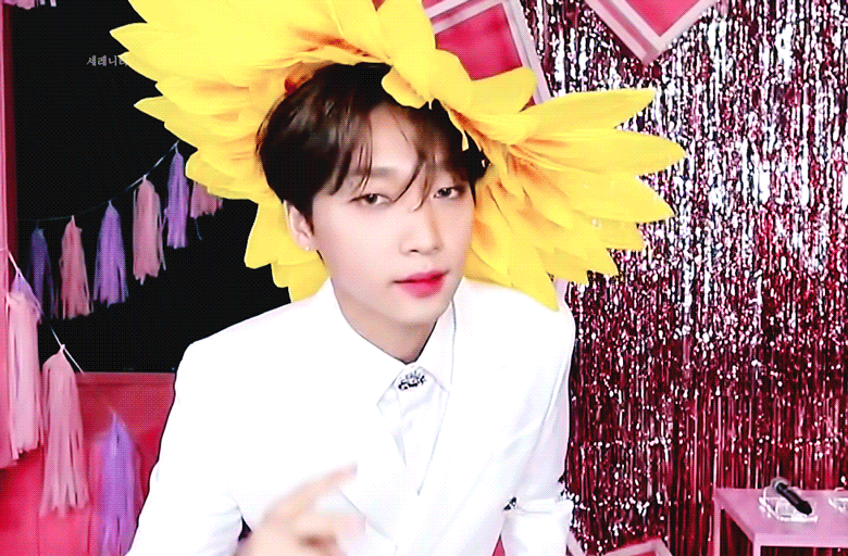 우리 팬덤명 사실 줄임말이야 | 인스티즈