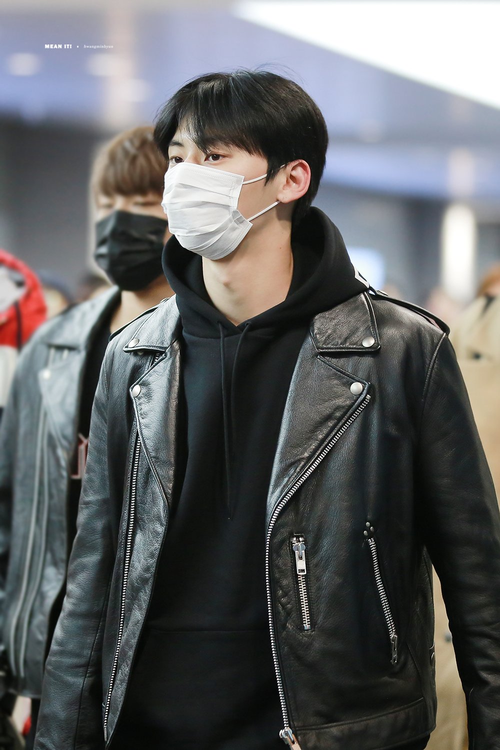 나 남돌들 이렇게 입는 거 너무 좋아.... | 인스티즈