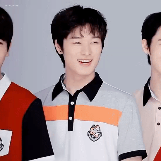 더보이즈 주연의 갓기 시절 | 인스티즈