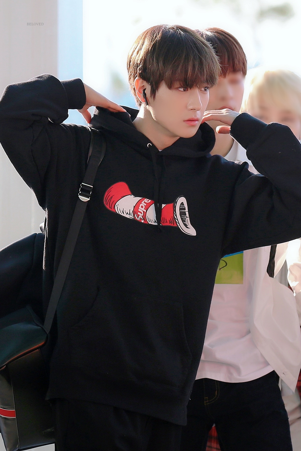 이 날 이재현 안 사랑 할 수 ❌ | 인스티즈