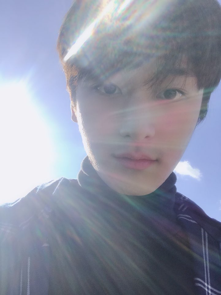 이주연 레전드 셀카 top2 | 인스티즈