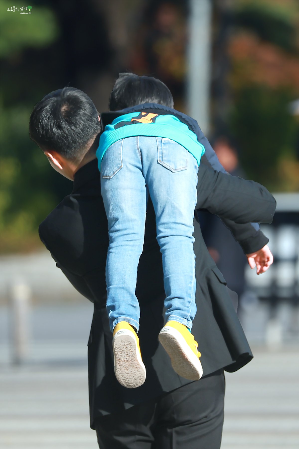 비투비 팬들이라면 다 아는 아기 | 인스티즈