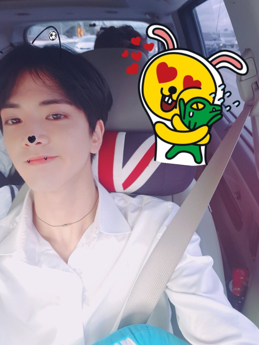 카카오의 자본이 낳은 아이돌ㅋㅋㅋㅋㅋㅋㅋㅋㅋㅋㅋㅋㅋㅋㅋㅋㅋ | 인스티즈