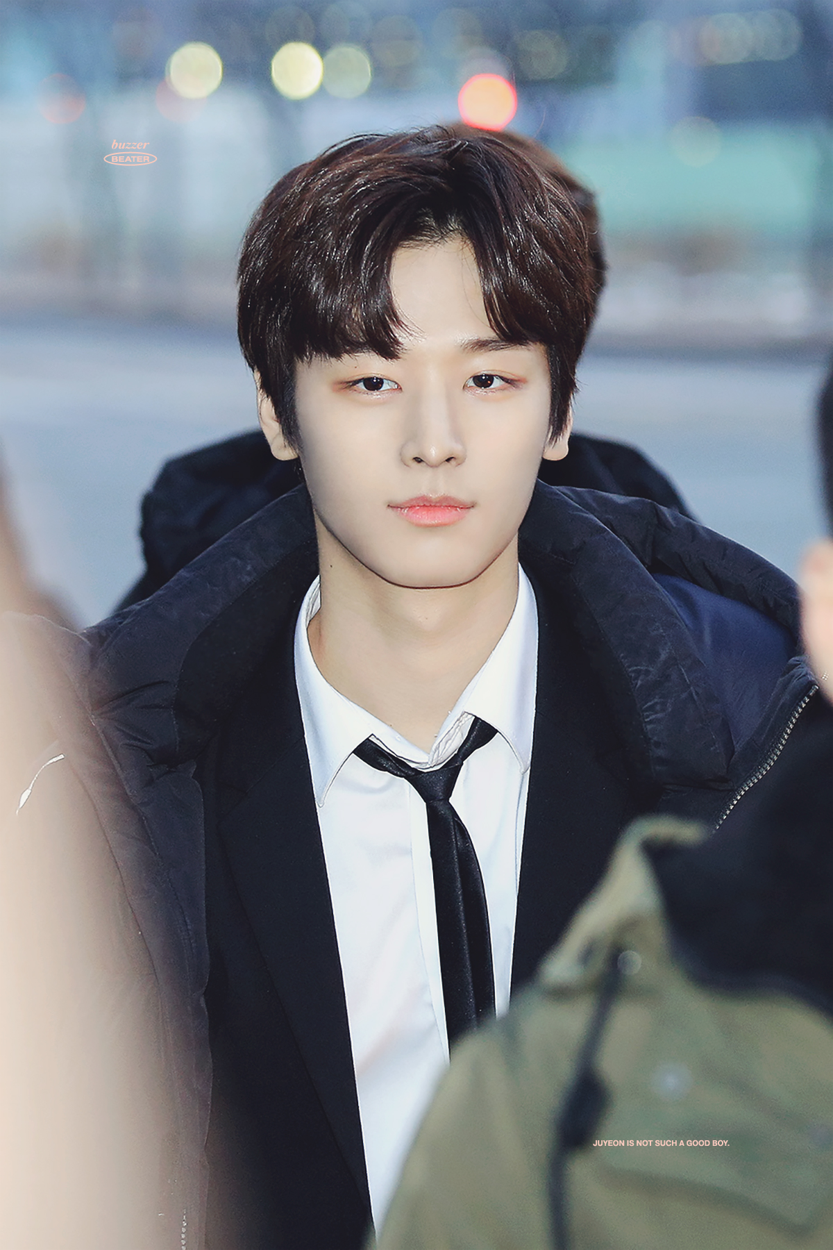 이주연 눈꼬리 예술이다 | 인스티즈