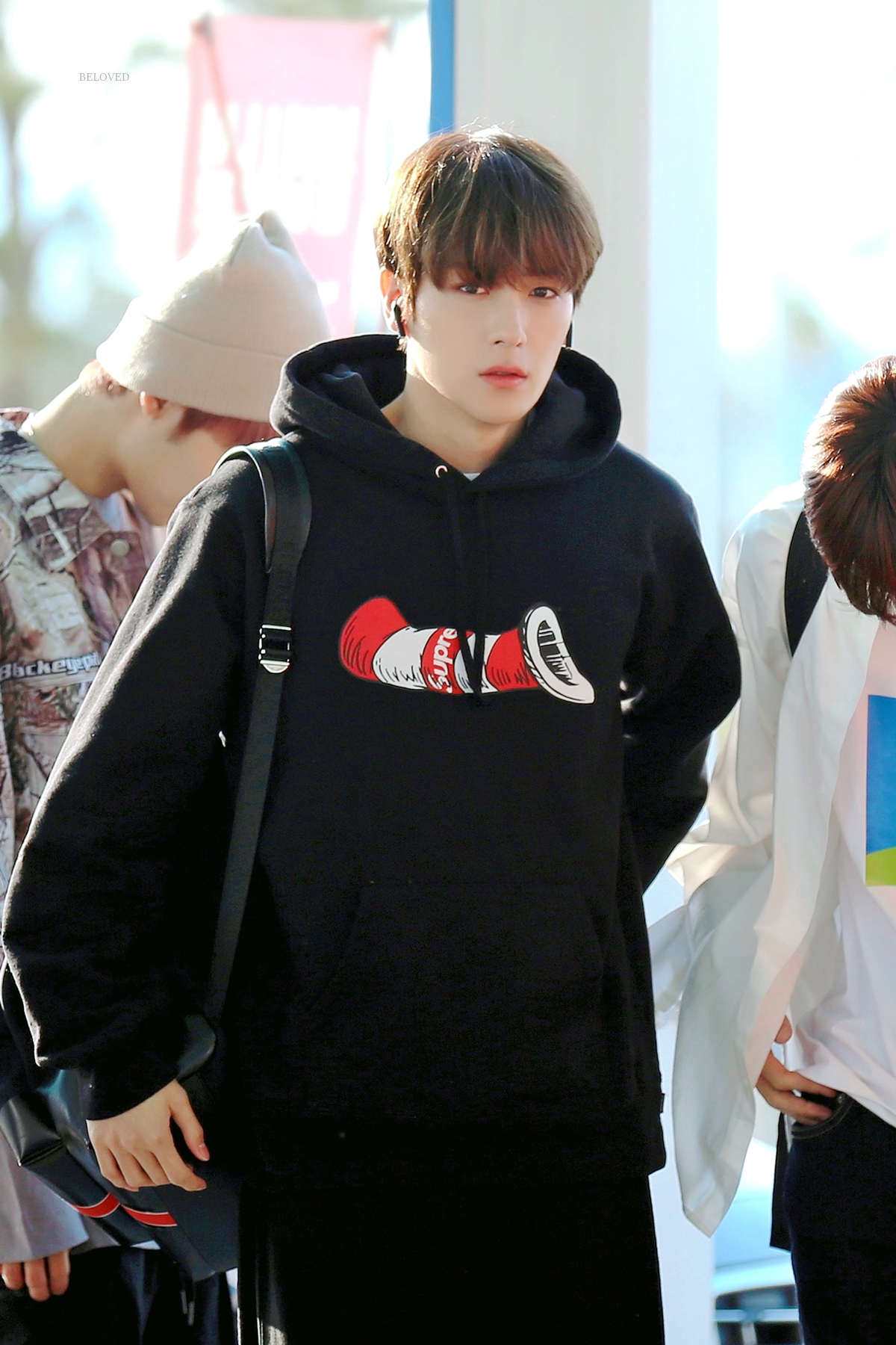 이 날 이재현 안 사랑 할 수 ❌ | 인스티즈