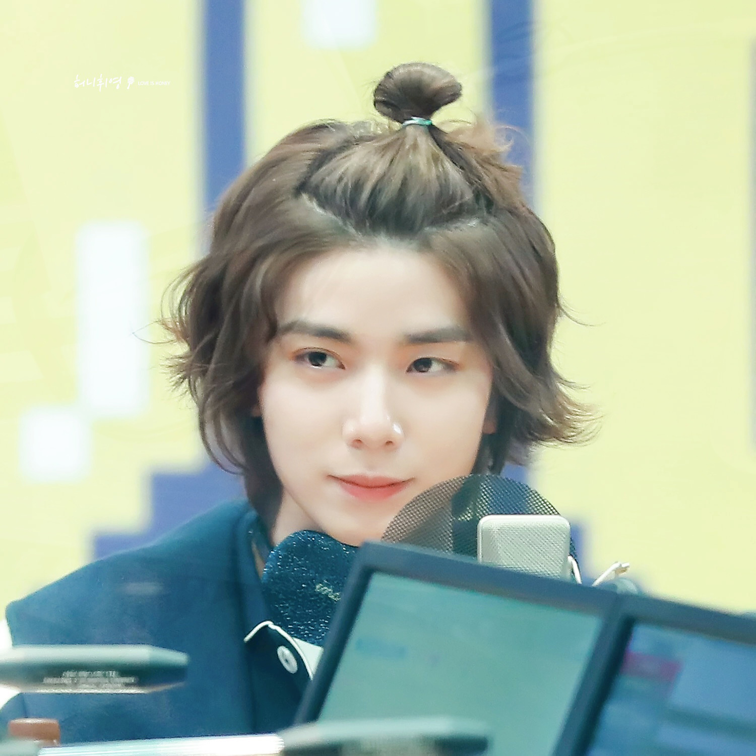 나 긴머리 기다리고있어,,,, | 인스티즈