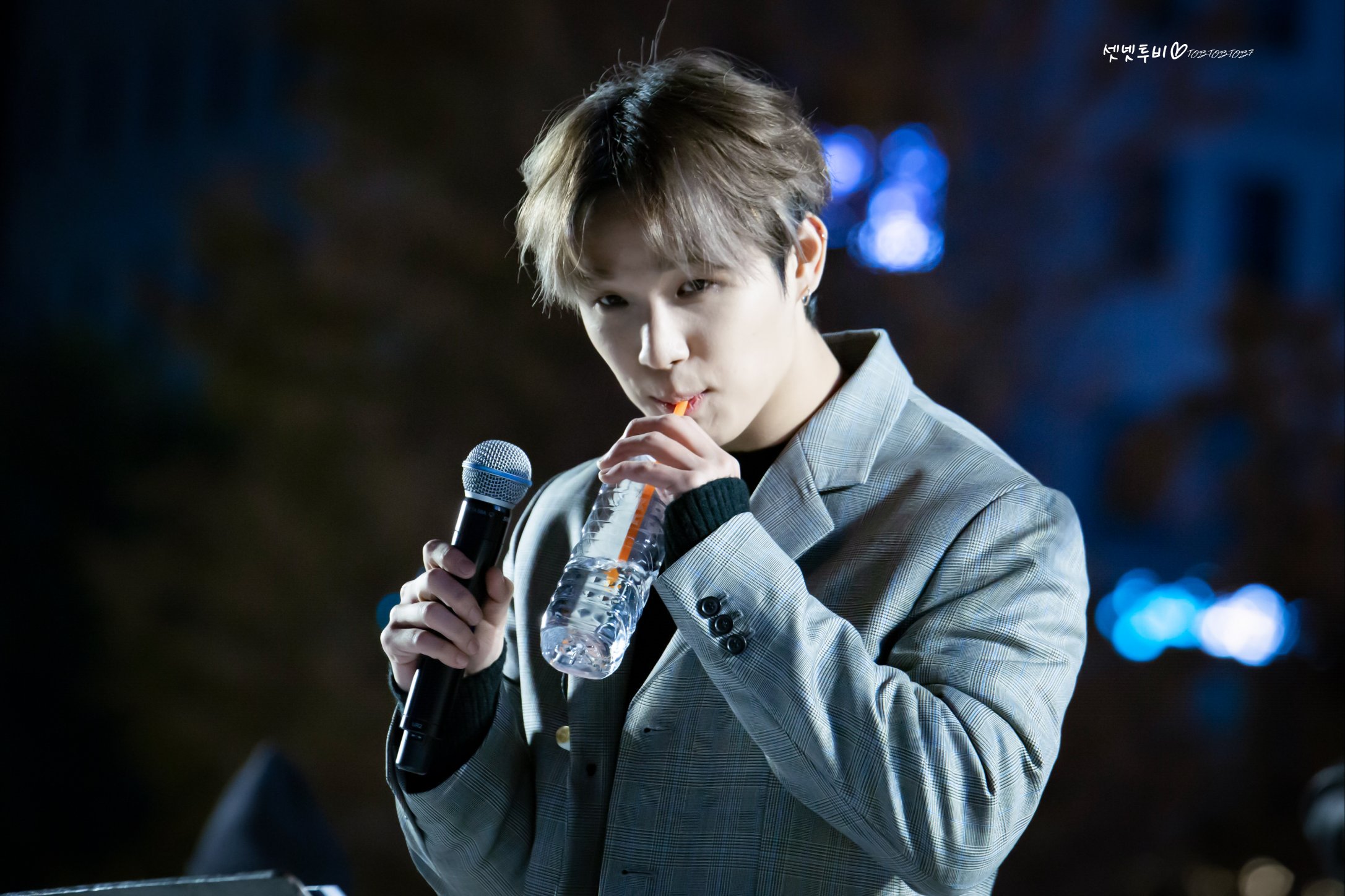 근데 임현식 실물로 보면 | 인스티즈