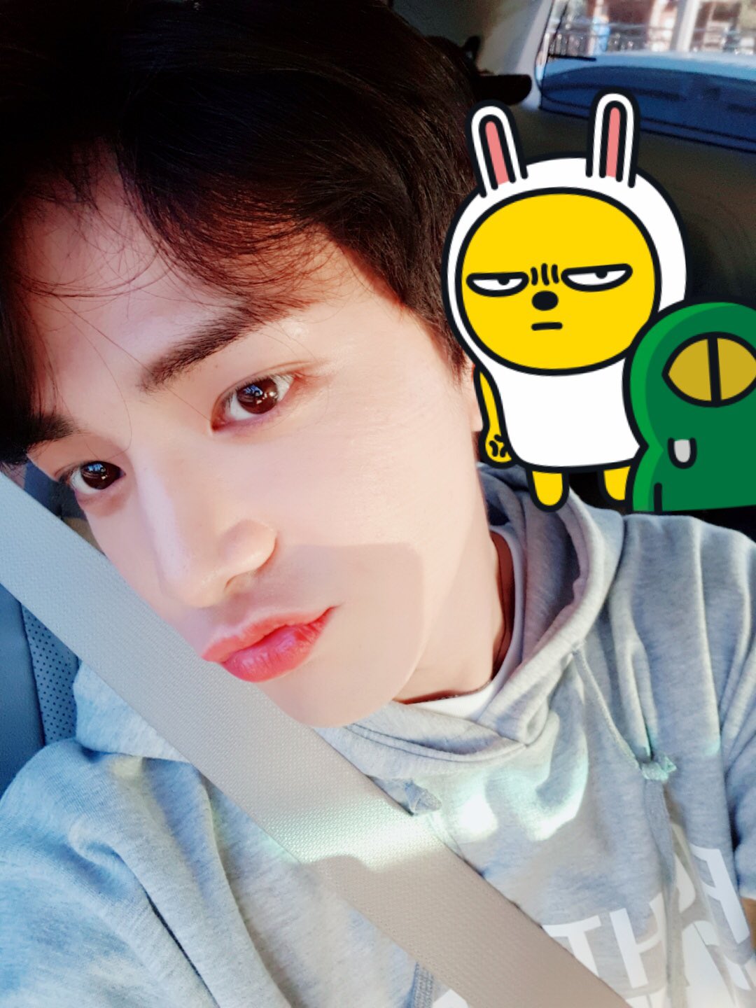 카카오의 자본이 낳은 아이돌ㅋㅋㅋㅋㅋㅋㅋㅋㅋㅋㅋㅋㅋㅋㅋㅋㅋ | 인스티즈