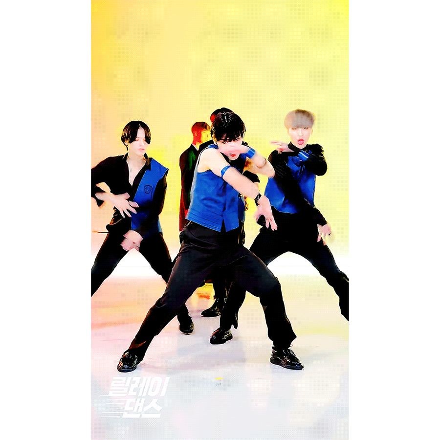 에이티즈 릴댄 보고가세요 후회 없어요 | 인스티즈