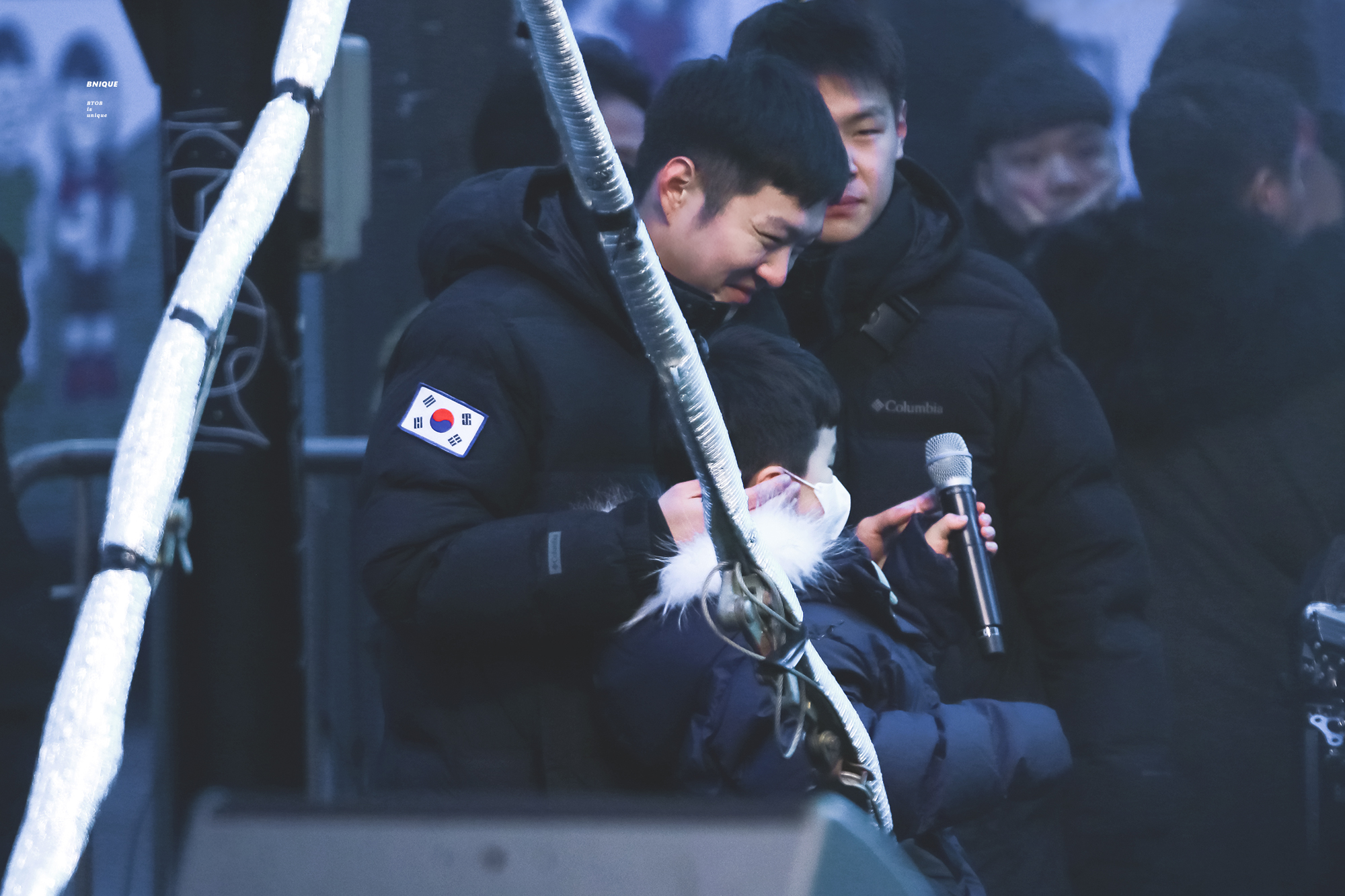 비투비 팬들이라면 다 아는 아기 | 인스티즈