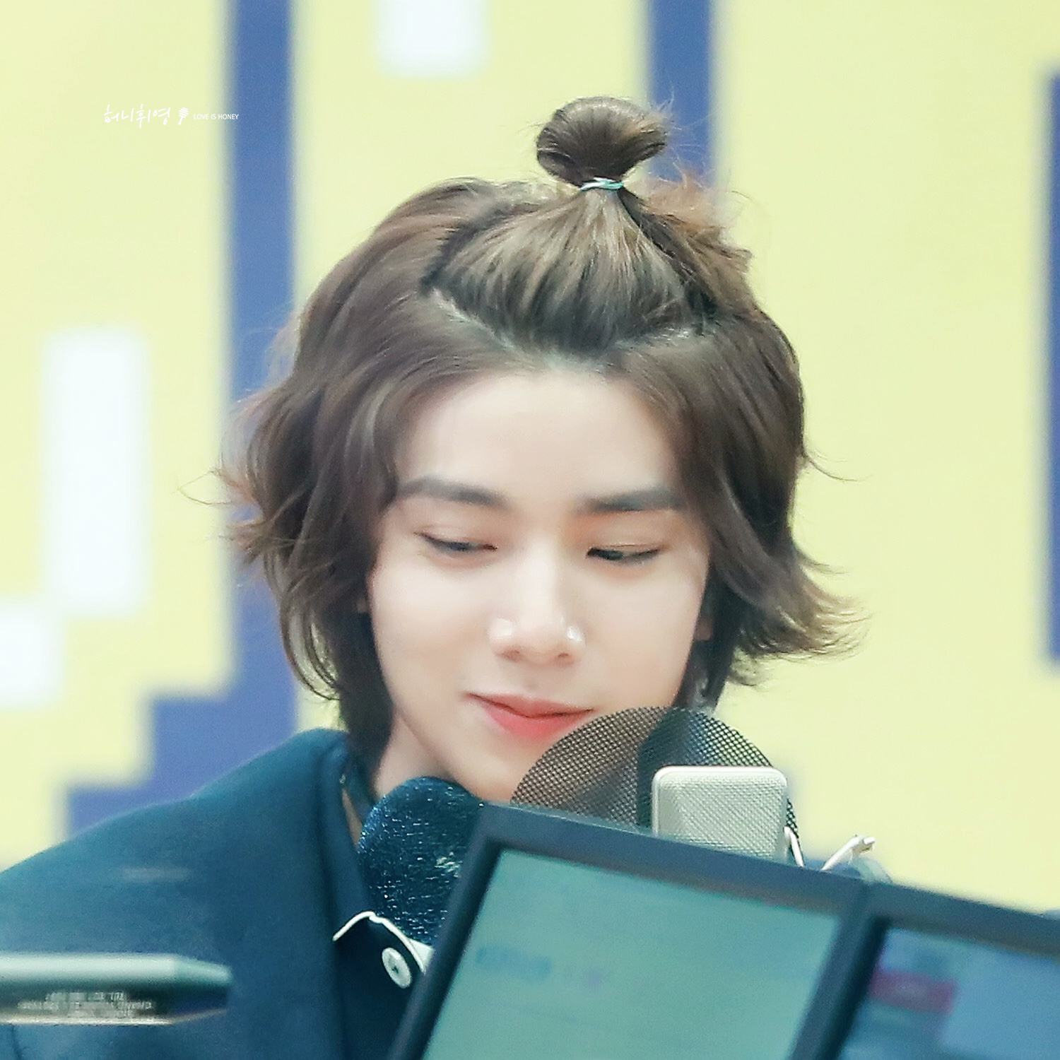 나 긴머리 기다리고있어,,,, | 인스티즈