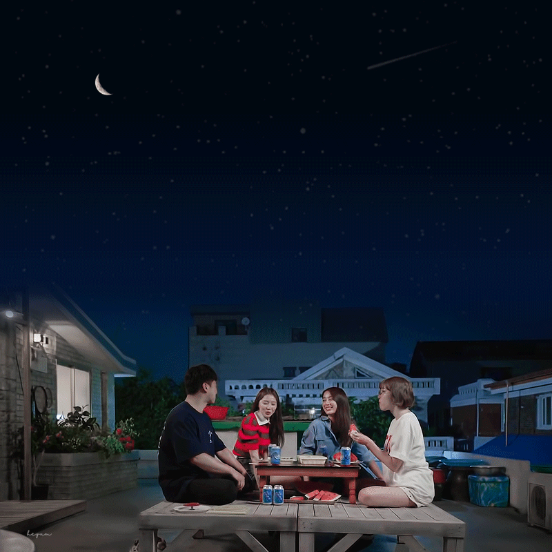 [OnAir] 주드에 과몰입 진심된 사람의 글입니다... | 인스티즈