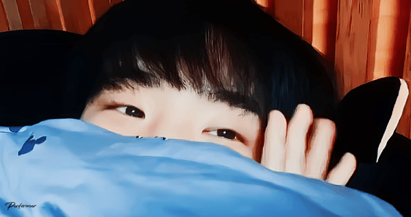 아 무대위아래 다른거보면 미쳐돌아버리겠음 별명도 햄랑이임 무대에선 호랑인데 평소에는 햄스터라고 | 인스티즈