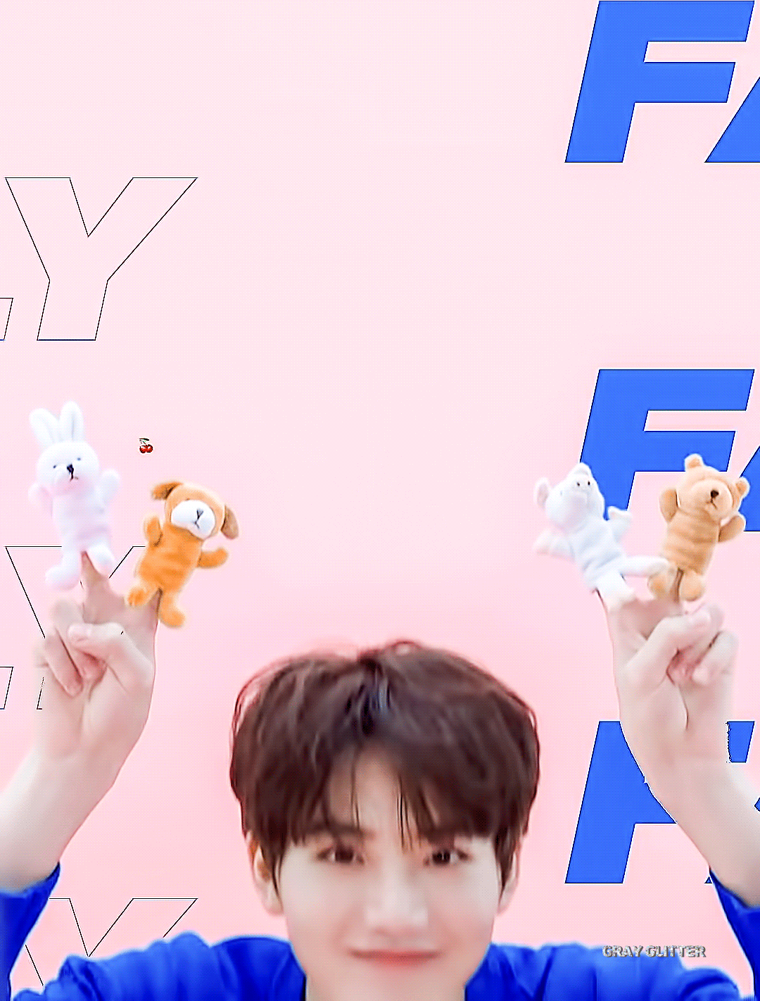 트레저 준규말이야 | 인스티즈