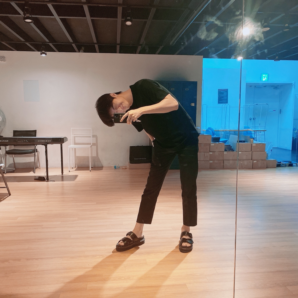 아 근데 진짜 강승식이랑 | 인스티즈