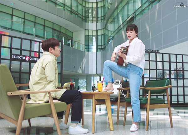 시청률이요....? 내 인생드는 시청률 1%였다!!!!🌿🍀 | 인스티즈