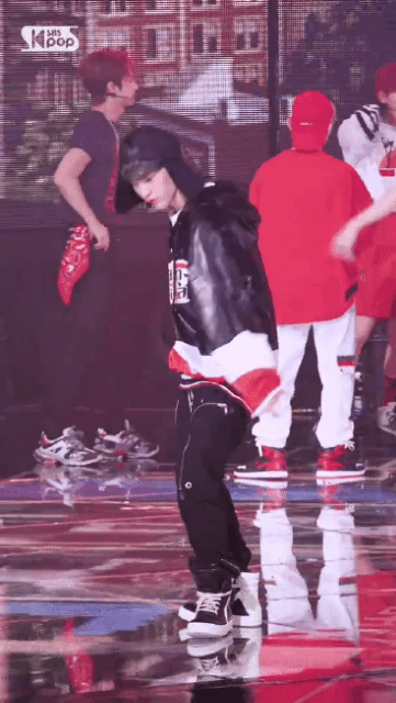 왜이러는 지 아는 세븐틴 팬 있어?? | 인스티즈