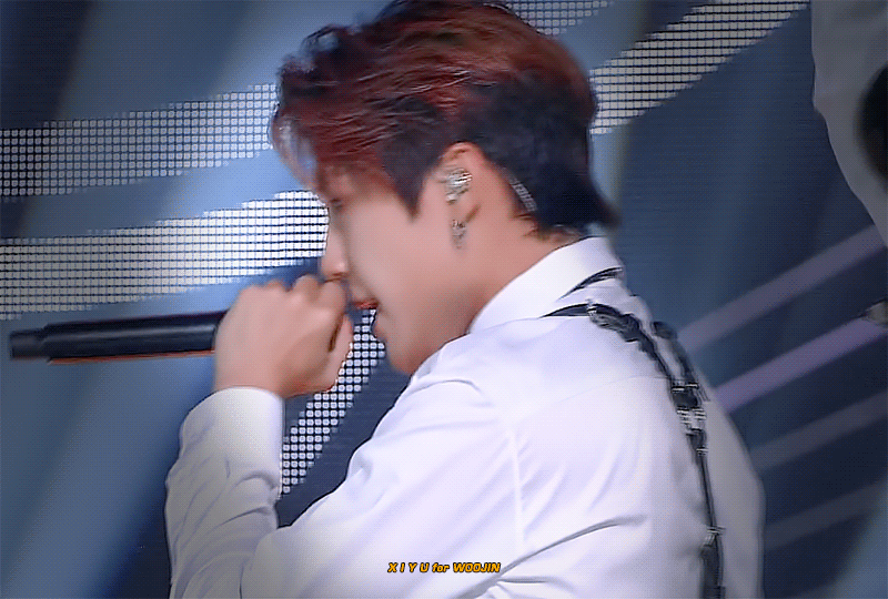 내가 좋아하는 우지니 얼굴^____,^ | 인스티즈