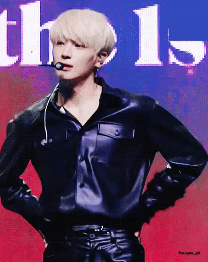 이재현 이때 진짜 개말라... | 인스티즈