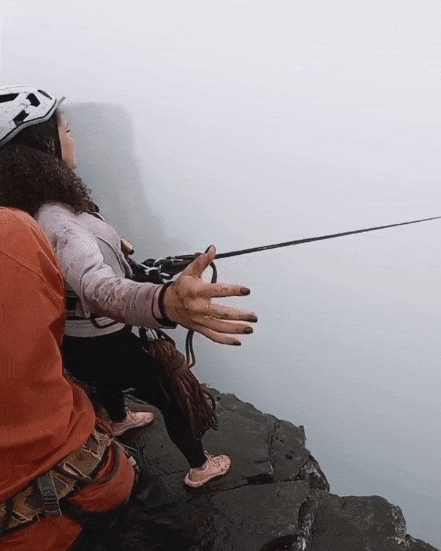 시도 성공 하면 500만원 바로 입금됨.gif | 인스티즈