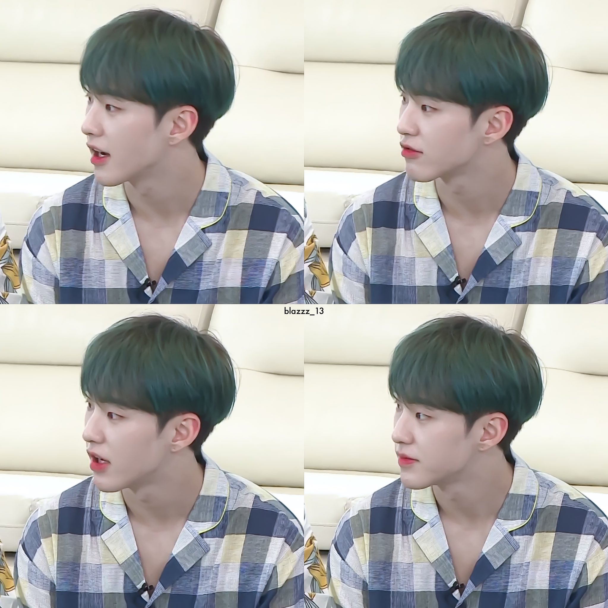 1996년 6월 15일에 태어난 플레디스 소속 아이돌 세븐틴 호시 | 인스티즈