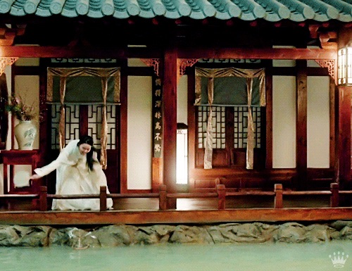 와 진짜 보보경심 여운 미쳤다ㅠㅠㅠㅠㅠ현생불가야ㅠㅠ | 인스티즈