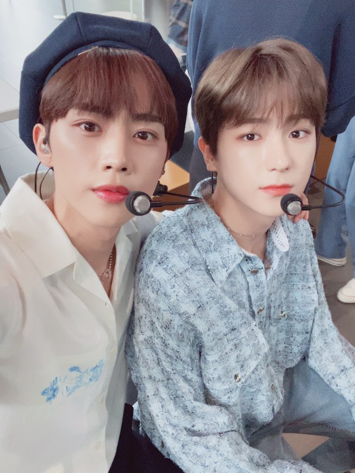 김선우 이재현 이목구비차이 넘 잘 보임 | 인스티즈