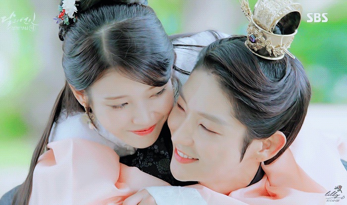 와 진짜 보보경심 여운 미쳤다ㅠㅠㅠㅠㅠ현생불가야ㅠㅠ | 인스티즈