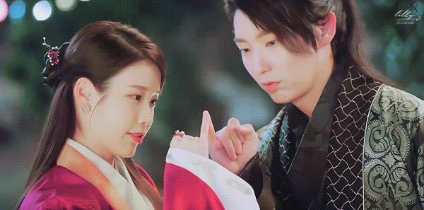 와 진짜 보보경심 여운 미쳤다ㅠㅠㅠㅠㅠ현생불가야ㅠㅠ | 인스티즈