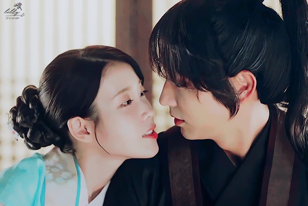 와 진짜 보보경심 여운 미쳤다ㅠㅠㅠㅠㅠ현생불가야ㅠㅠ | 인스티즈