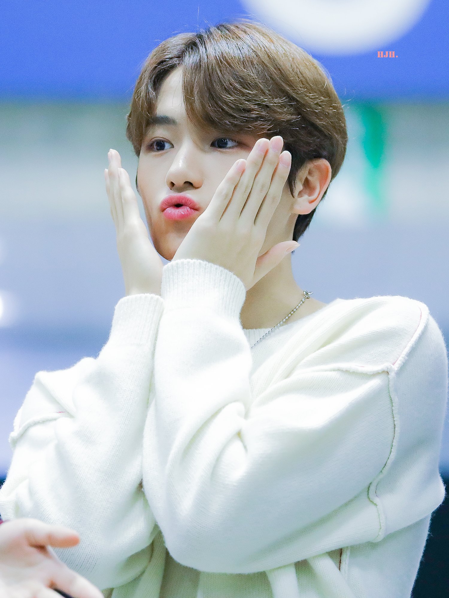 더보이즈 현재 방금 고화질뜬거 | 인스티즈