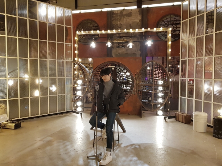 빅톤 한세 인스타 개설 기념 인스타 갬성 사진 모음 (데이터주의) | 인스티즈