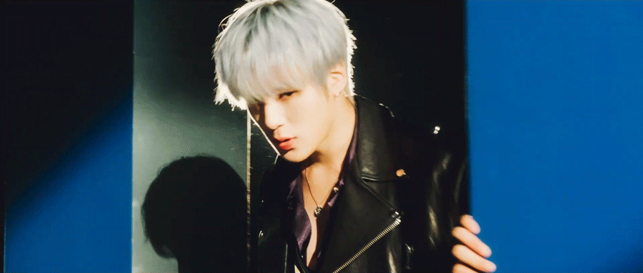 이민혁 탈색에 진심인 여성.. 급기야 눈물을 보이고 마는데,.. | 인스티즈