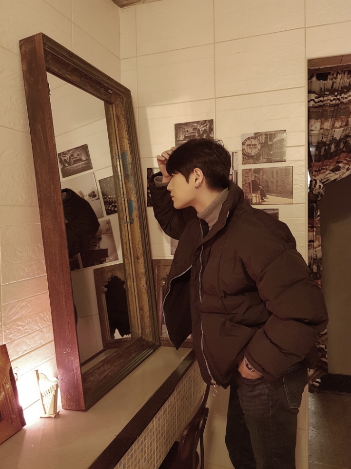 빅톤 한세 인스타 개설 기념 인스타 갬성 사진 모음 (데이터주의) | 인스티즈