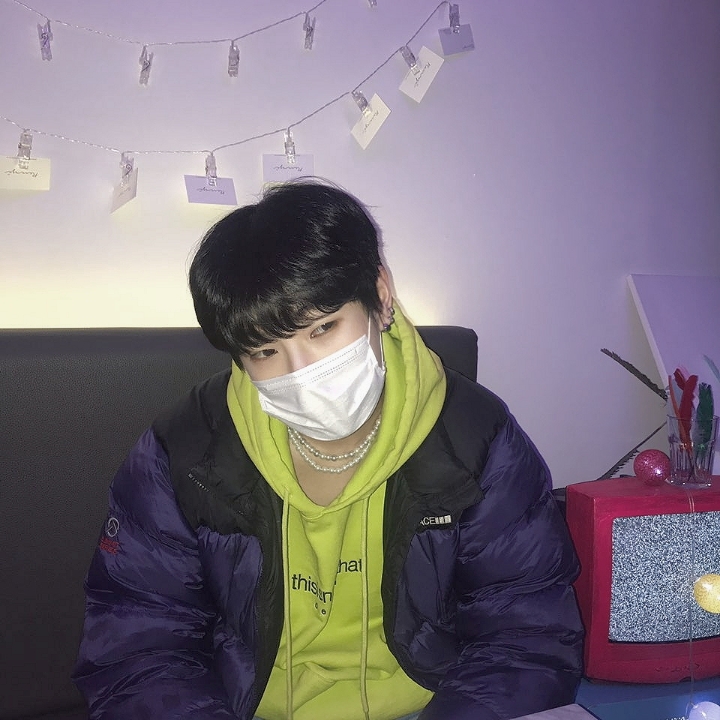 빅톤 한세 인스타 개설 기념 인스타 갬성 사진 모음 (데이터주의) | 인스티즈