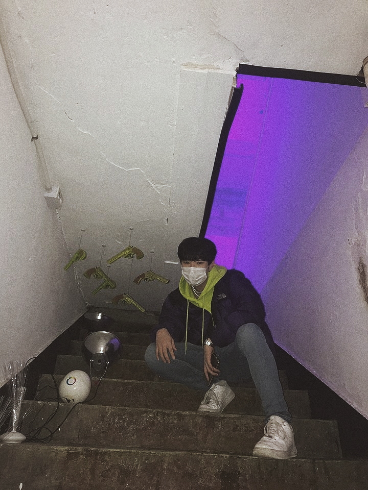 빅톤 한세 인스타 개설 기념 인스타 갬성 사진 모음 (데이터주의) | 인스티즈