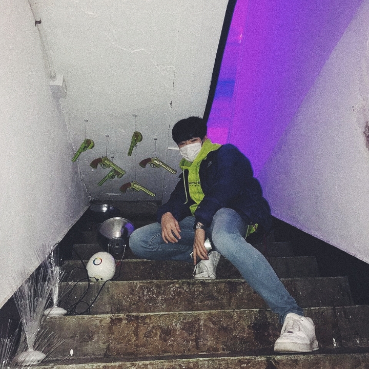 빅톤 한세 인스타 개설 기념 인스타 갬성 사진 모음 (데이터주의) | 인스티즈