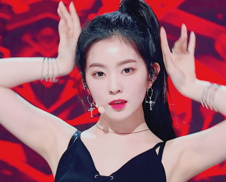 아이린 이때 언제인지 아는 사람? | 인스티즈