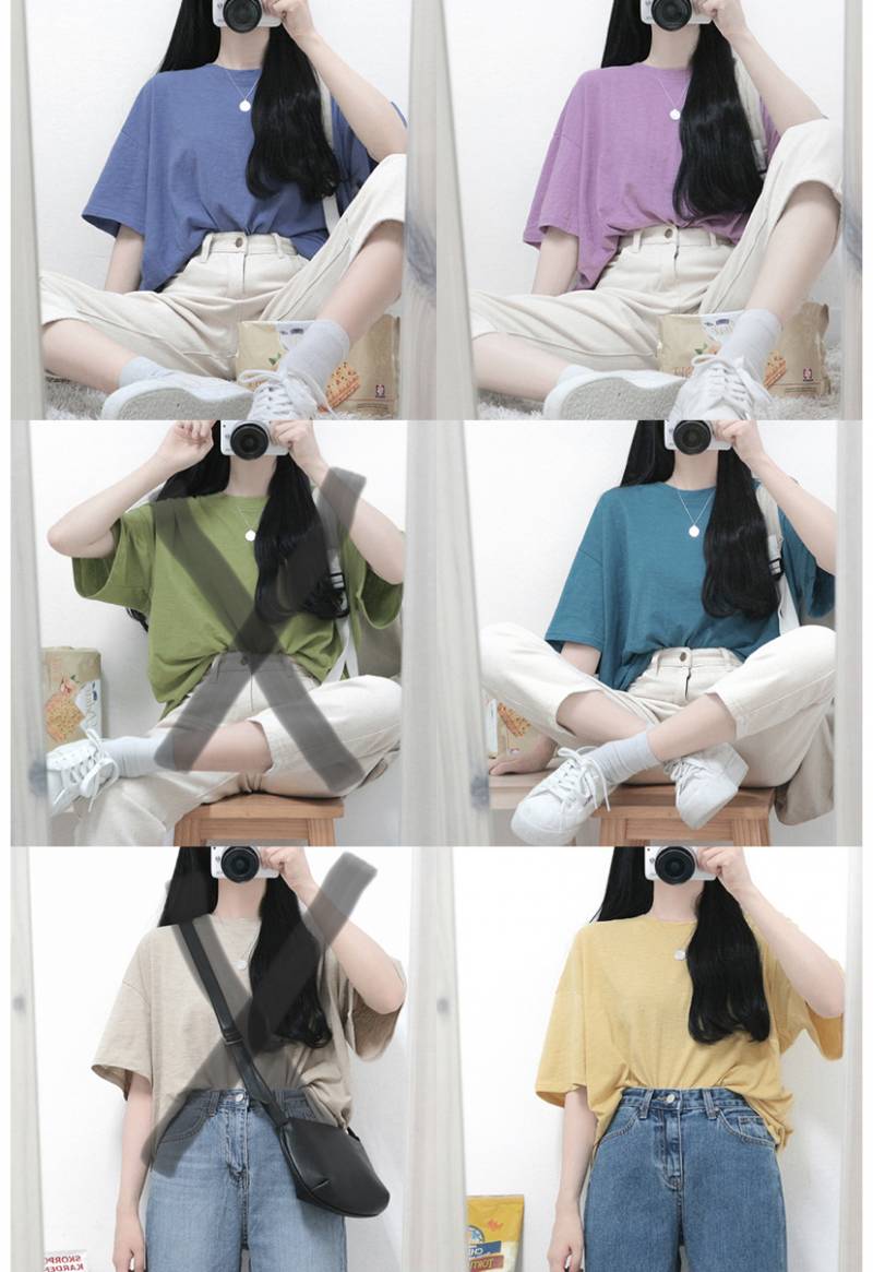 무슨 색이 제일 낳아?? | 인스티즈